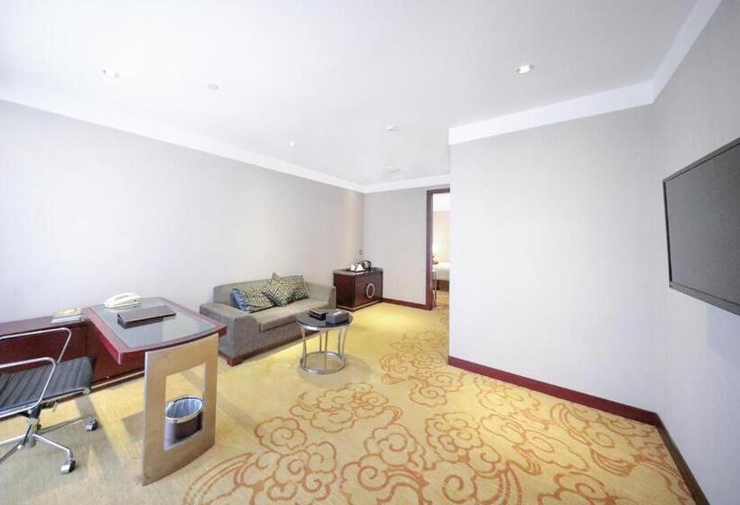 2 Bedroom Suite, Shenzhen Avant Garde