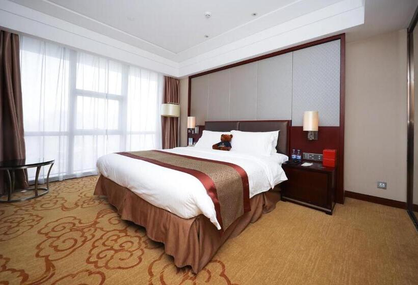 2 Bedroom Suite, Shenzhen Avant Garde