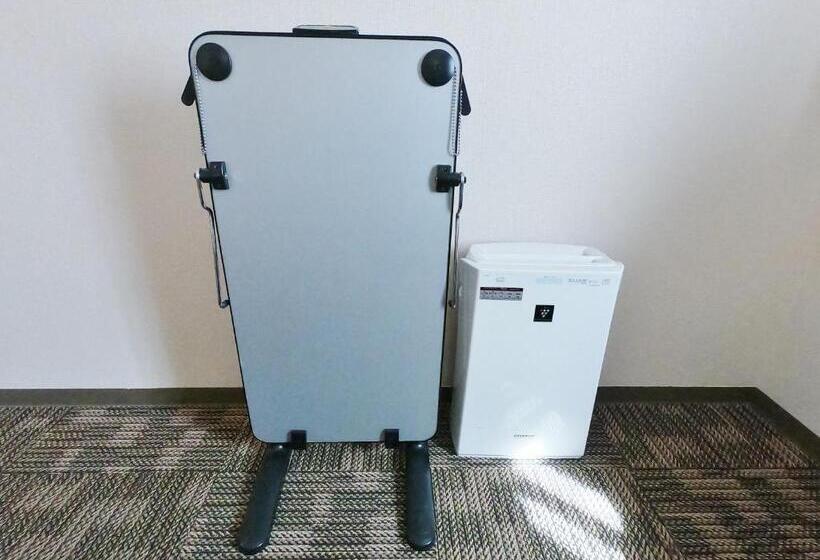 Номер Стандарт Индивидуальный, Sol Vita Hotel Naha