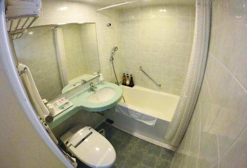 Номер Стандарт Индивидуальный, Sol Vita Hotel Naha