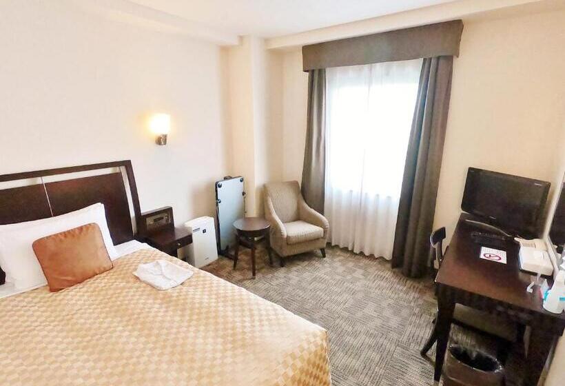 Номер Стандарт Индивидуальный, Sol Vita Hotel Naha