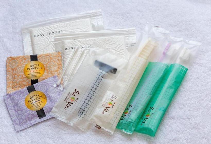 Номер Стандарт, Sol Vita Hotel Naha