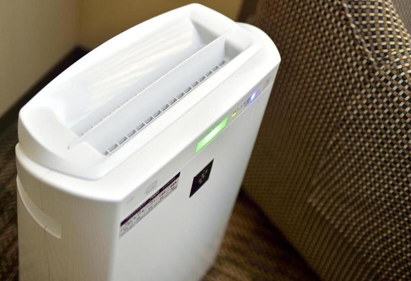 Номер Стандарт, Sol Vita Hotel Naha