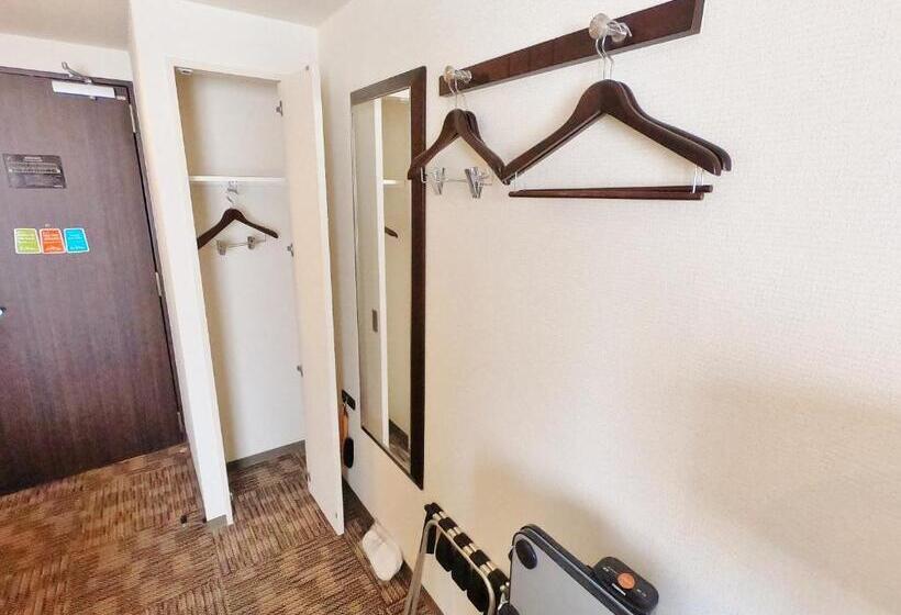 Номер Стандарт, Sol Vita Hotel Naha