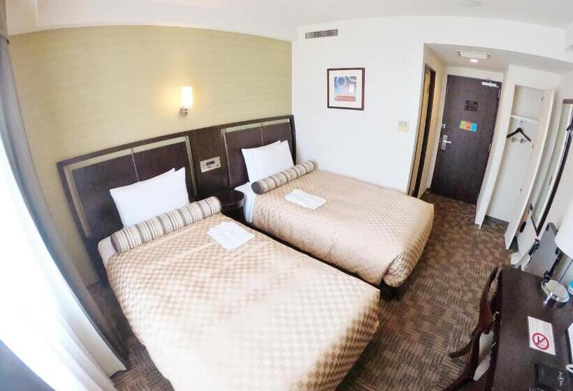 Номер Стандарт, Sol Vita Hotel Naha