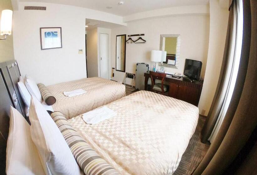 Номер Стандарт, Sol Vita Hotel Naha