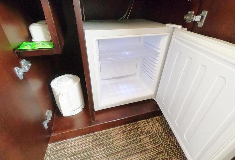 Номер Deluxe, Sol Vita Hotel Naha