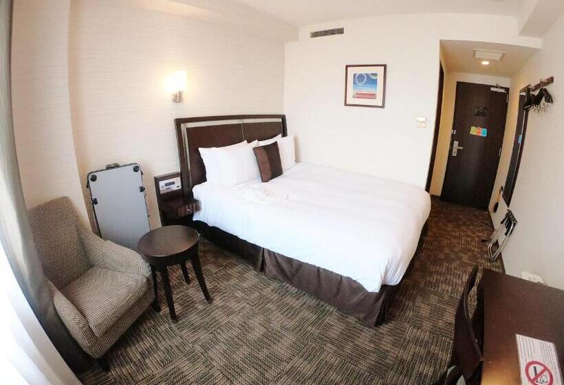 Номер Deluxe, Sol Vita Hotel Naha