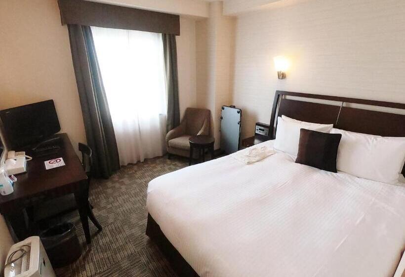 Номер Deluxe, Sol Vita Hotel Naha