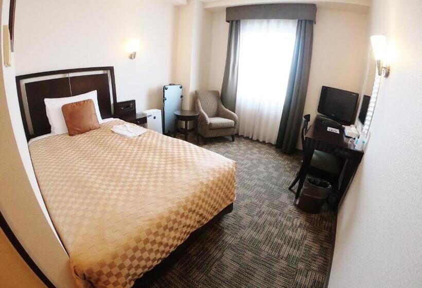 Номер Стандарт Индивидуальный, Sol Vita Hotel Naha