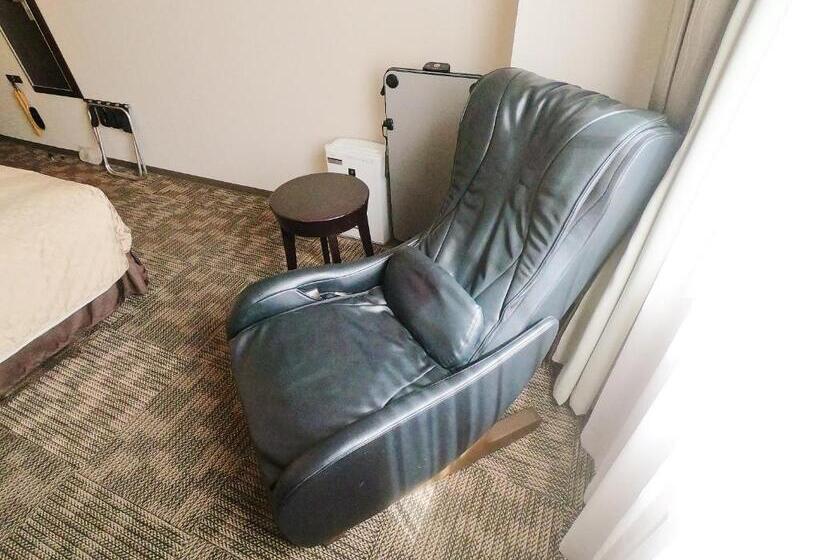 Номер Стандарт Индивидуальный, Sol Vita Hotel Naha