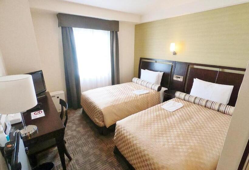 Номер Стандарт, Sol Vita Hotel Naha