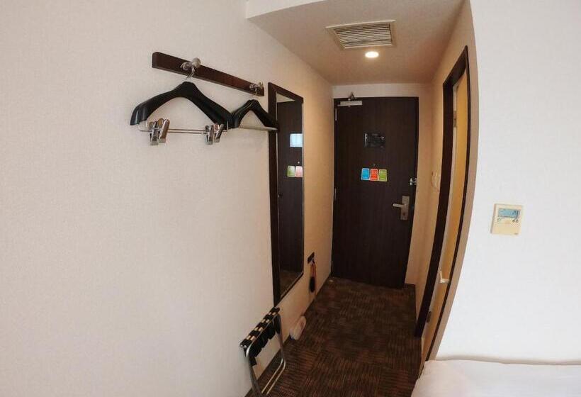 Номер Стандарт, Sol Vita Hotel Naha