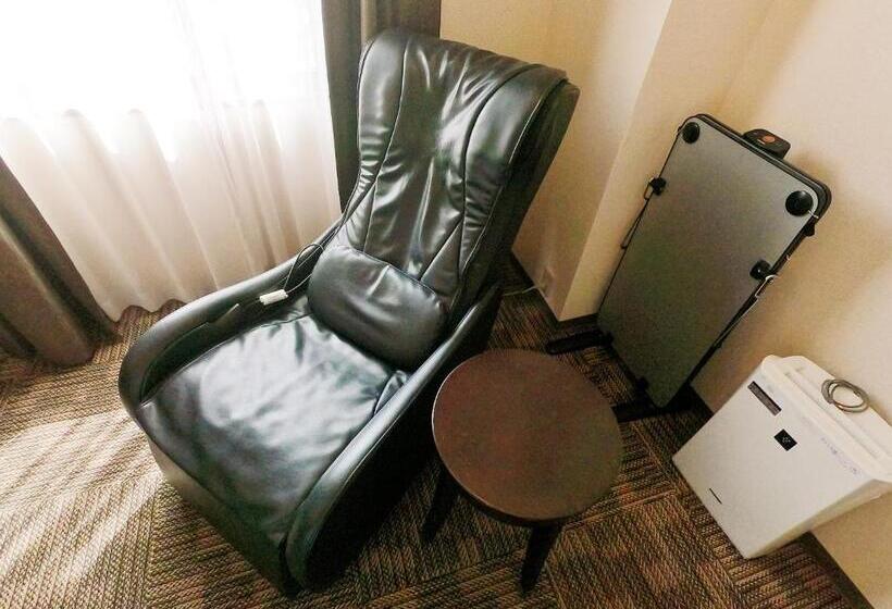 Номер Стандарт, Sol Vita Hotel Naha