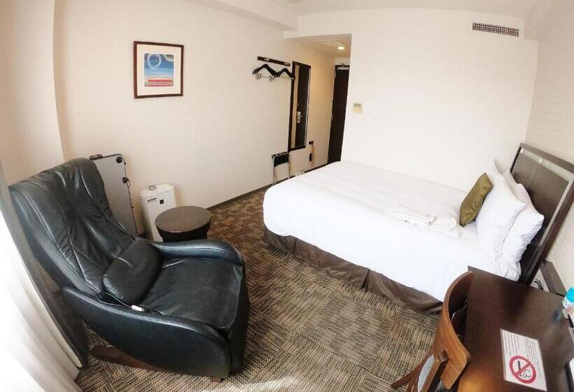 Номер Стандарт, Sol Vita Hotel Naha