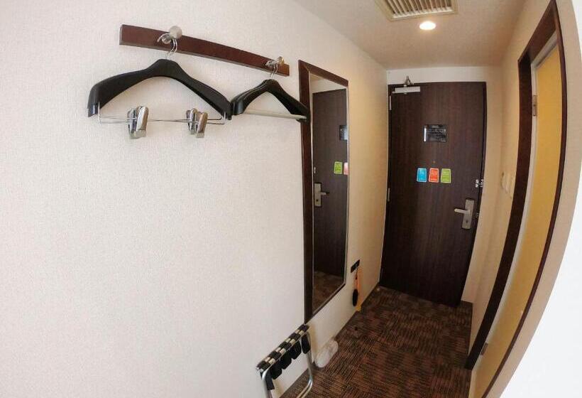 Номер Стандарт, Sol Vita Hotel Naha