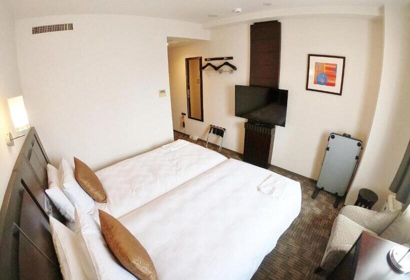 Номер Стандарт, Sol Vita Hotel Naha