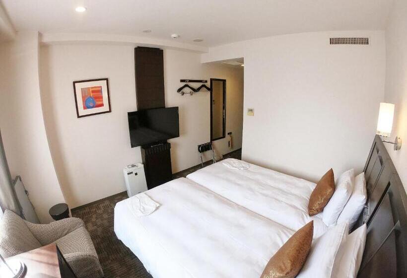 Номер Стандарт, Sol Vita Hotel Naha