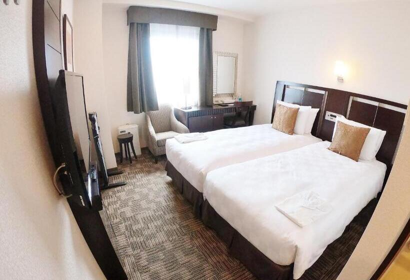 Номер Стандарт, Sol Vita Hotel Naha