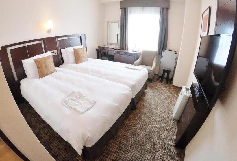 Номер Стандарт, Sol Vita Hotel Naha