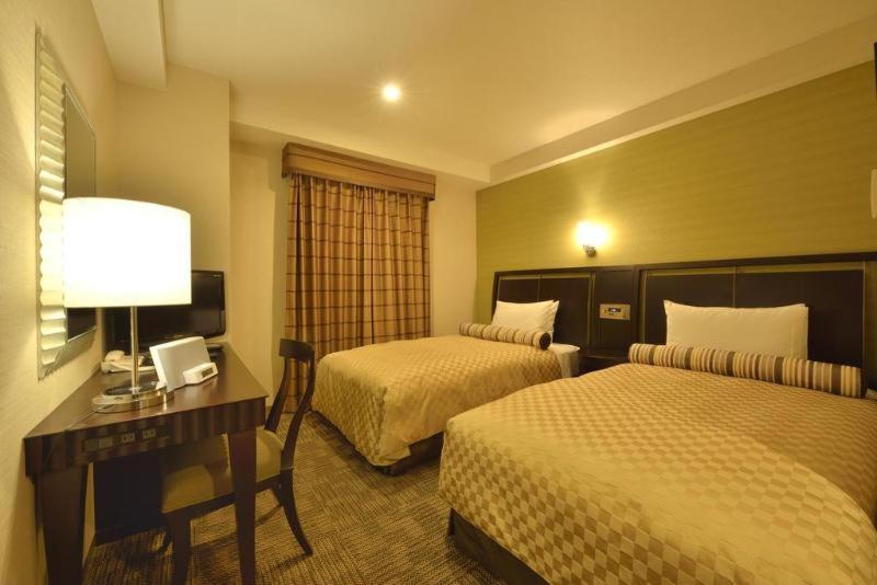 Номер Стандарт, Sol Vita Hotel Naha