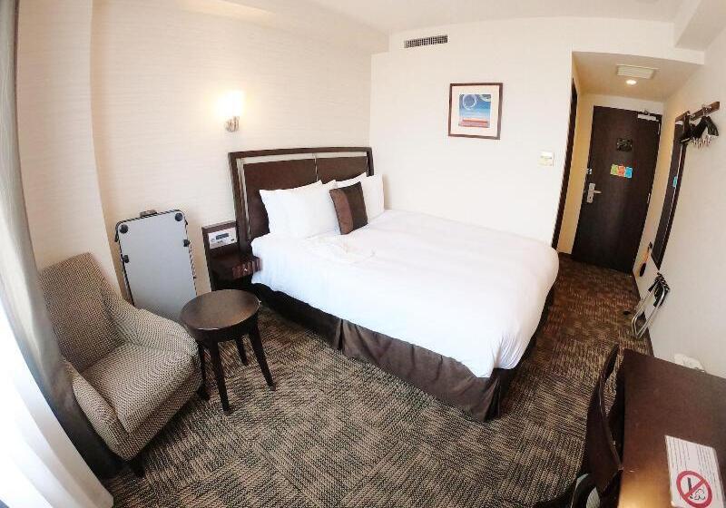 Номер Deluxe, Sol Vita Hotel Naha