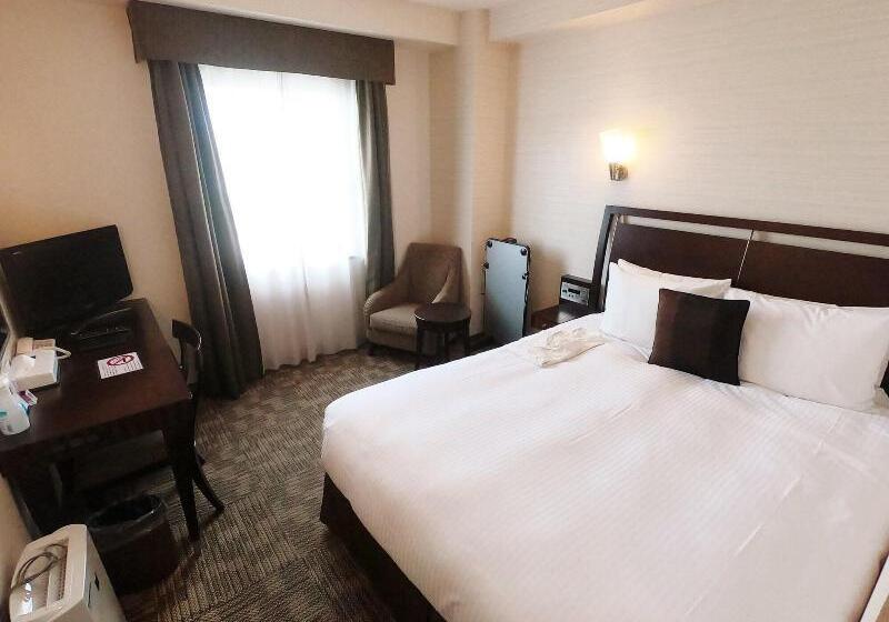 Номер Deluxe, Sol Vita Hotel Naha