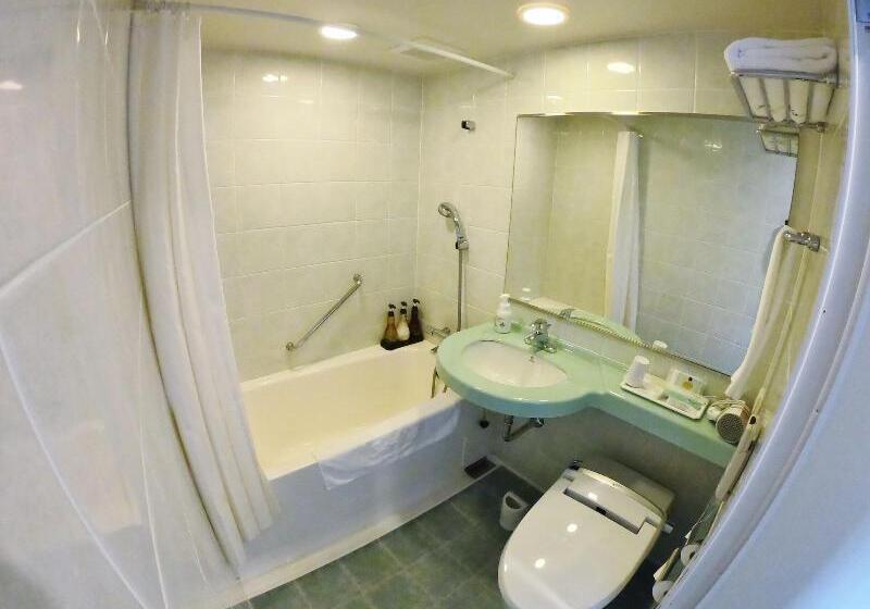 Номер Deluxe, Sol Vita Hotel Naha