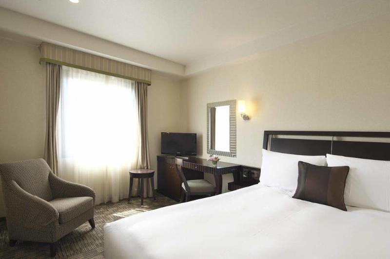 Номер Deluxe, Sol Vita Hotel Naha