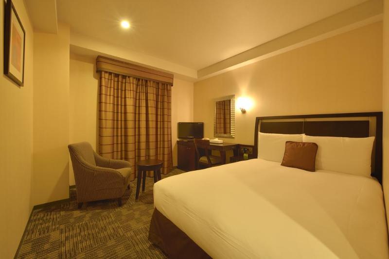 Номер Deluxe, Sol Vita Hotel Naha