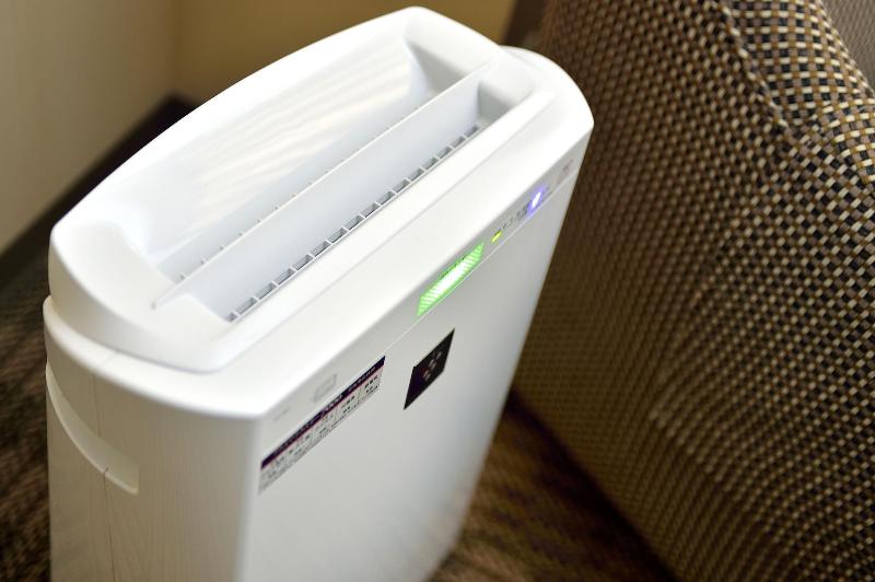 Номер Deluxe, Sol Vita Hotel Naha