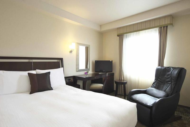 Номер Стандарт, Sol Vita Hotel Naha