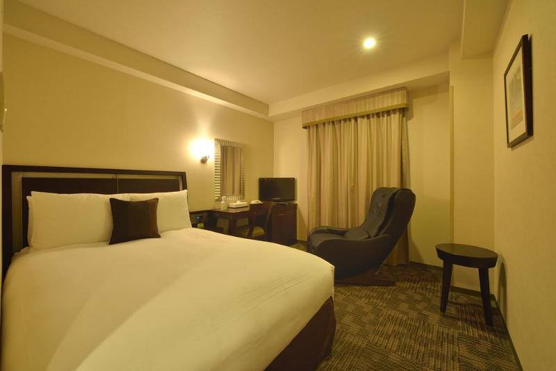 Номер Стандарт, Sol Vita Hotel Naha