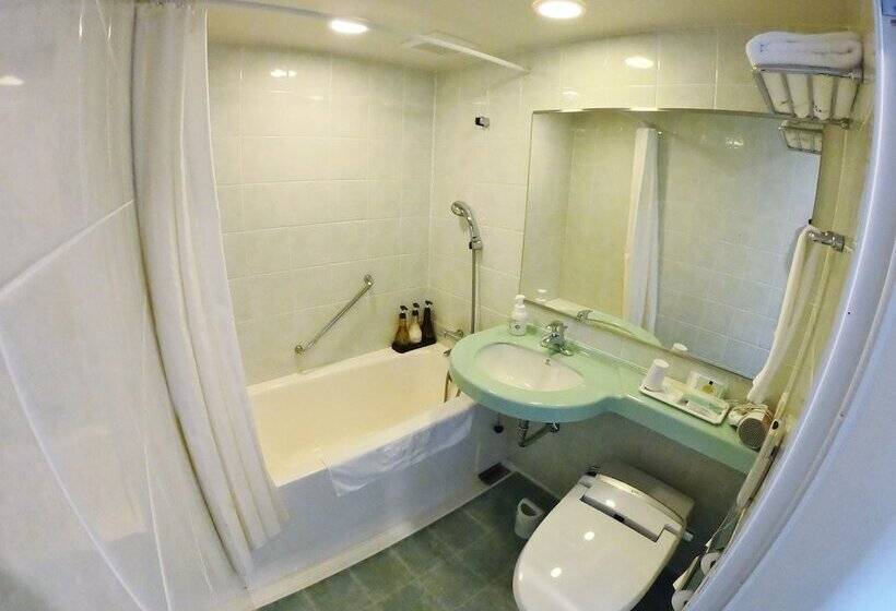 Номер Стандарт Индивидуальный, Sol Vita Hotel Naha