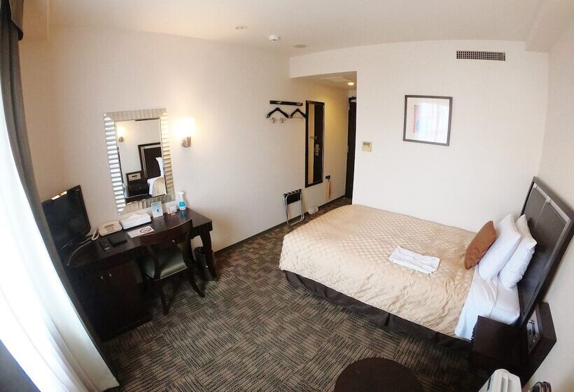 Номер Стандарт Индивидуальный, Sol Vita Hotel Naha