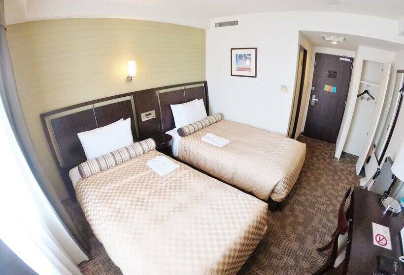 Номер Стандарт, Sol Vita Hotel Naha