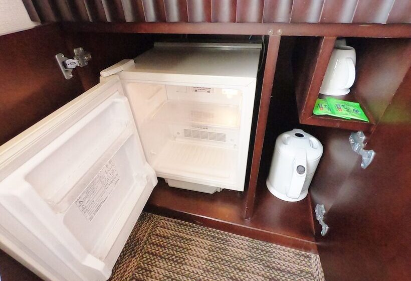 Номер Deluxe, Sol Vita Hotel Naha