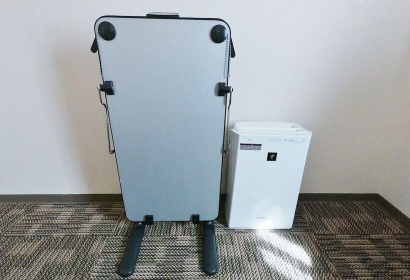 Номер Deluxe, Sol Vita Hotel Naha