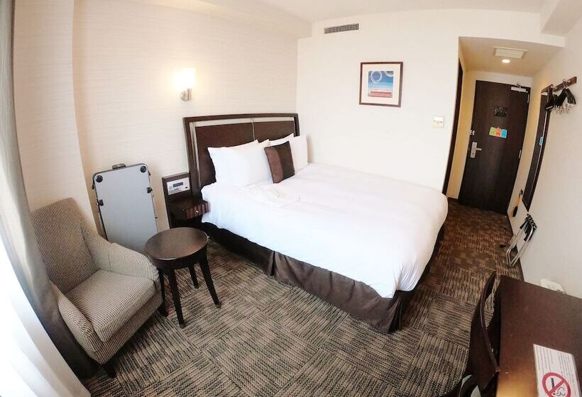 Номер Deluxe, Sol Vita Hotel Naha