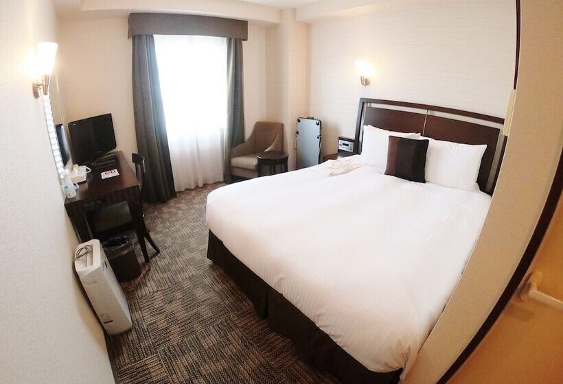 Номер Deluxe, Sol Vita Hotel Naha