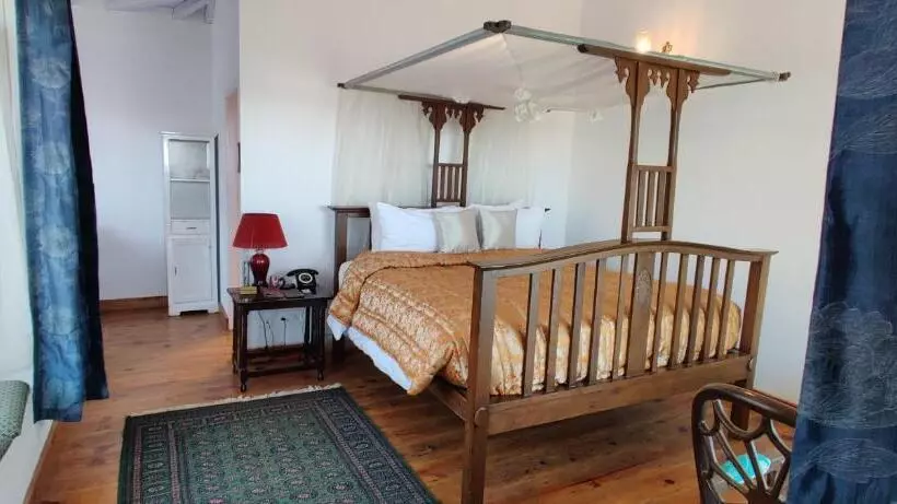 Chambre Premium, Te Aroha By Shervani