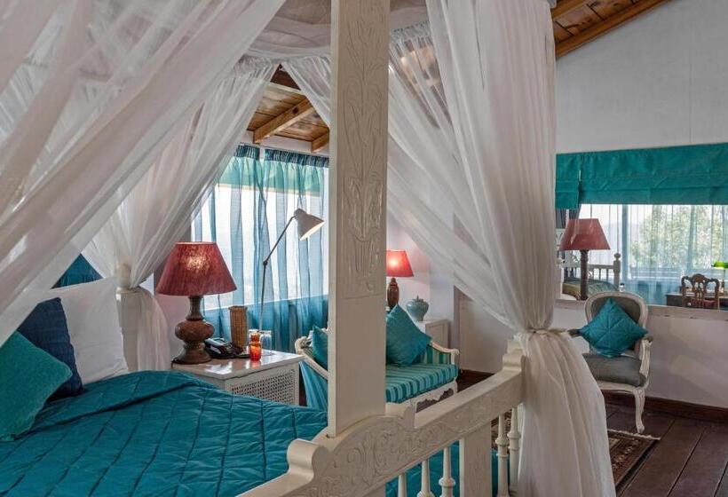 בית, 2 חדרי שינה, Te Aroha By Shervani