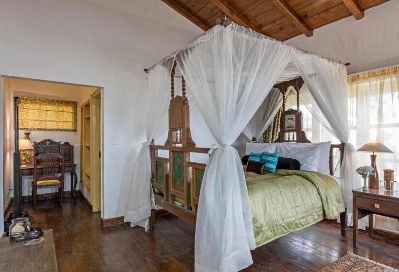 בית, 3 חדרי שינה, Te Aroha By Shervani