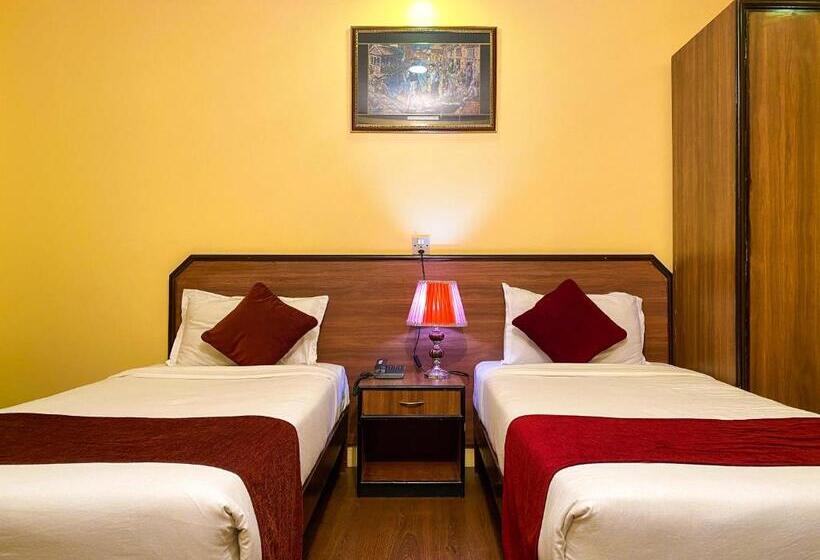 اتاق استاندارد, Thamel Grand