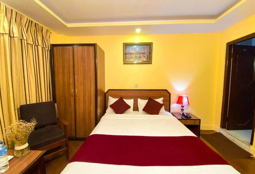 اتاق استاندارد, Thamel Grand