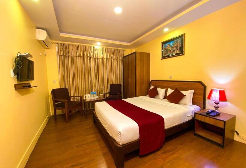 اتاق استاندارد, Thamel Grand