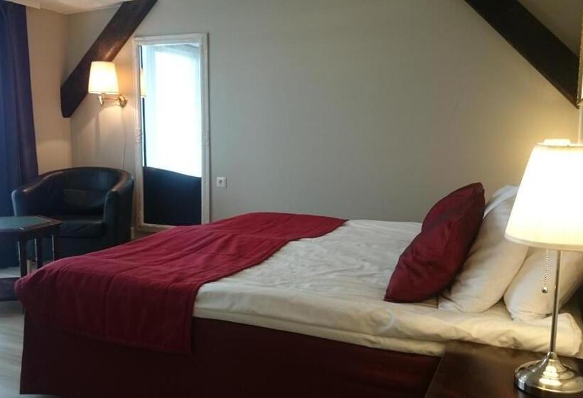 חדר סטנדרט נוף לים, Vejby Strand