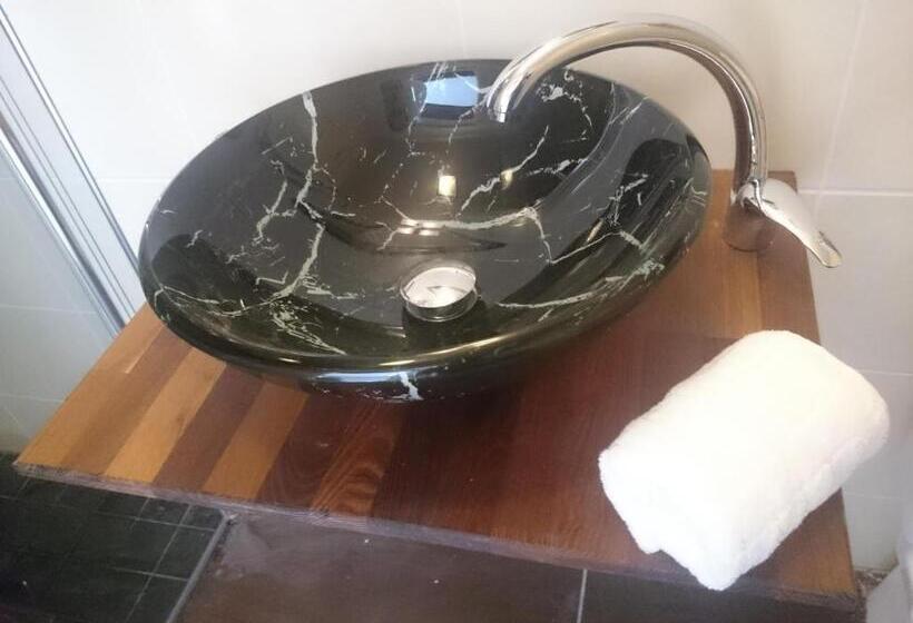 חדר סטנדרט עם מרפסת, Vejby Strand