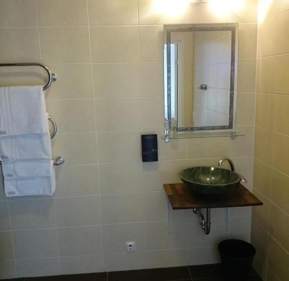 חדר משפחתי, Vejby Strand