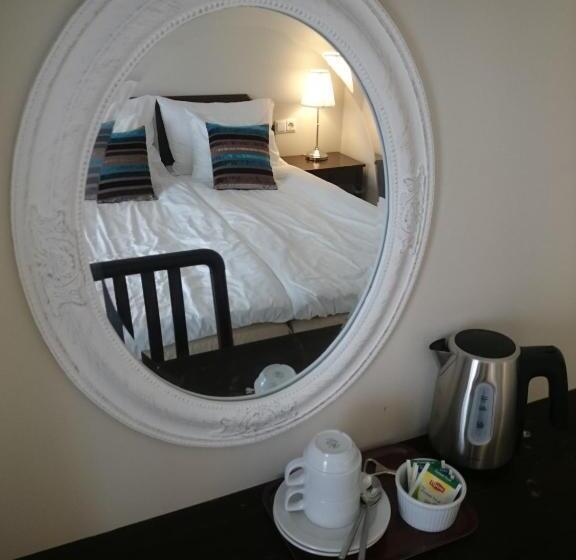 غرفة عائلية, Vejby Strand